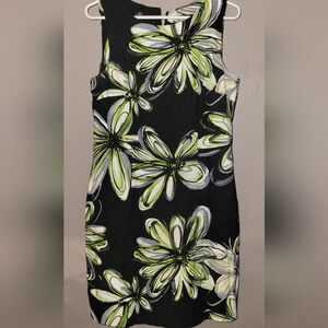 AGB Dress sleeveless womens size 14